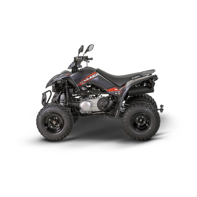 Quad Kymco MXU 300 R 4x4 T3b